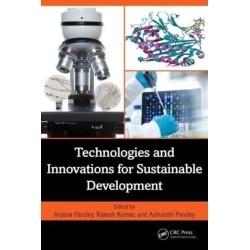 Technologies and Innovations for Sustainable Development