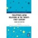 Philippines-Japan Relations in the Twenty-First Century: Change and Direction