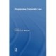 Progressive Corporate Law