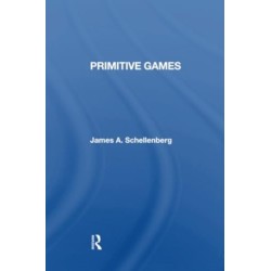 Primitive Games