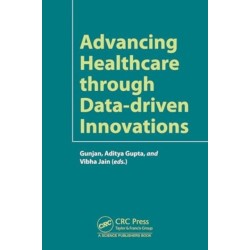 Advancing Healthcare through Data-driven Innovations