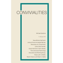 Convivialities: Dialogues on Poetics