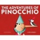 The Adventures of Pinocchio: A Pop-Up Book