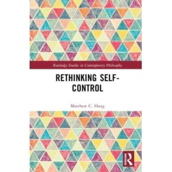 Rethinking Self-Control