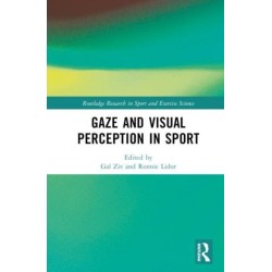 Gaze and Visual Perception in Sport