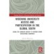 Widening University Access and Participation in the Global South: Using the Zambian Context to Inform Other Developing Countries