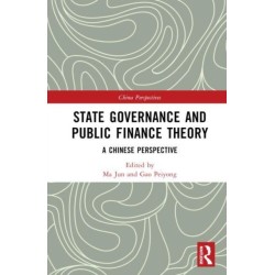 State Governance and Public Finance Theory: A Chinese Perspective