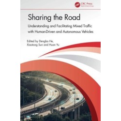 Sharing the Road: Understanding and Facilitating Mixed Traffic with Human-Driven and Autonomous Vehicles