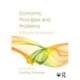 Economic Principles and Problems: A Pluralist Introduction