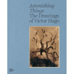 Astonishing Things: The Drawings of Victor Hugo