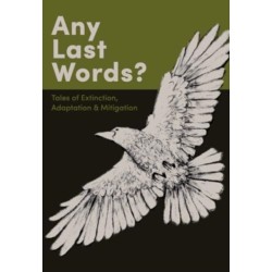Any Last Words?: Issue -3