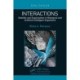 Interactions: Stability and Organization in Biological and Artificial Intelligent Organisms