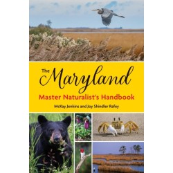 The Maryland Master Naturalist's Handbook