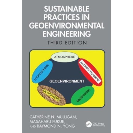 Sustainable Practices in Geoenvironmental Engineering