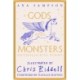 Gods and Monsters - Mythological Poems