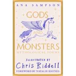 Gods and Monsters - Mythological Poems