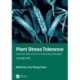 Plant Stress Tolerance: Molecular Mechanisms and Breeding Strategies, Volume Two
