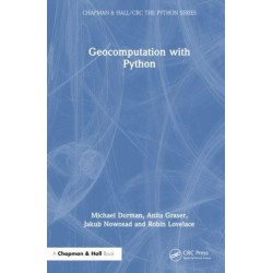 Geocomputation with Python