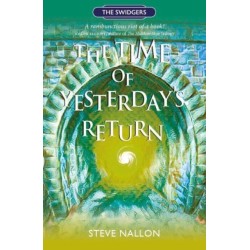 The Time of Yesterdays Return