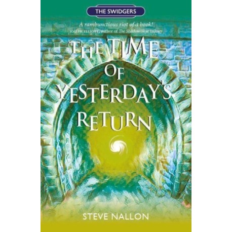 The Time of Yesterdays Return