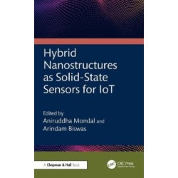 Hybrid Nanostructures as Solid-State Sensors for IoT