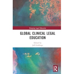 Global Clinical Legal Education