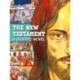The New Testament: A Graphic Novel