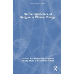 On the Significance of Religion in Climate Change