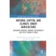 Natural Capital and Climate Smart Agriculture: Measuring Progress towards Sustainability and Policy Making in India