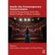 Inside the Contemporary Conservatoire: Critical Perspectives from the Royal College of Music, London