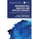 Mathematical Analysis for Engineering and Applied Sciences: Foundational and Fundamental Aspects