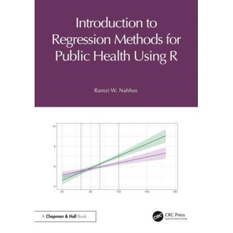 Introduction to Regression Methods for Public Health Using R