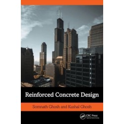 Reinforced Concrete Design