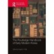 The Routledge Handbook of Early Modern Korea