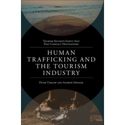 Human Trafficking and the Tourism Industry