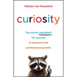 Curiosity: The Secret Ingredient for Success in Personal and Professional Growth