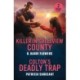 Killer In Shellview County / Colton's Deadly Trap: Killer in Shellview County (Bureaus of Investigation Mysteries) / Colton's Deadly Trap (the Coltons of Arizona)