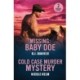 Missing: Baby Doe / Cold Case Murder Mystery: Missing: Baby DOE / Cold Case Murder Mystery (Hudson Sibling Solutions)