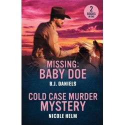 Missing: Baby Doe / Cold Case Murder Mystery: Missing: Baby DOE / Cold Case Murder Mystery (Hudson Sibling Solutions)