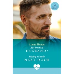 Best Friend To Husband? / Finding A Family Next Door: Best Friend to Husband? (Cotswold Docs) / Finding a Family Next Door (Cotswold Docs)