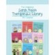 The Complete Sarah Naish Therapeutic Parenting Library for Children: Nine Therapeutic Storybooks for Children Who Have Experienced Trauma