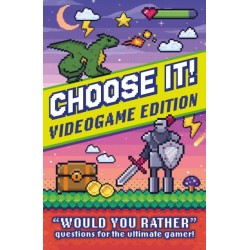 Choose It! Videogame Edition