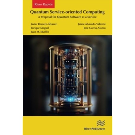 Quantum Service-oriented Computing: A Proposal for Quantum Software as a Service