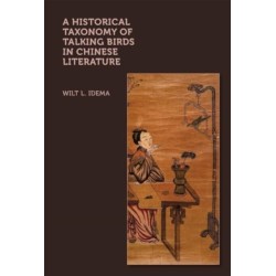 A Historical Taxonomy of Talking Birds in Chinese Literature