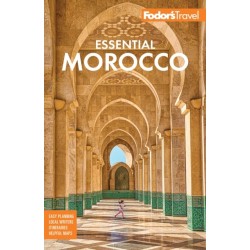 Fodor's Essential Morocco