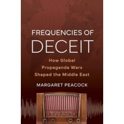 Frequencies of Deceit: How Global Propaganda Wars Shaped the Middle East