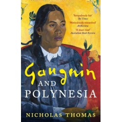 Gauguin and Polynesia