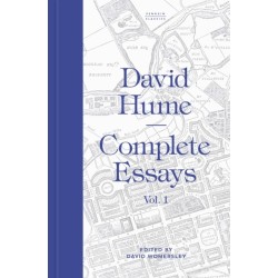 Complete Essays: Volume 1