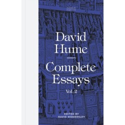 Complete Essays: Volume 2