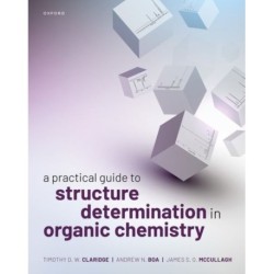 A Practical Guide to Structure Determination in Organic Chemistry